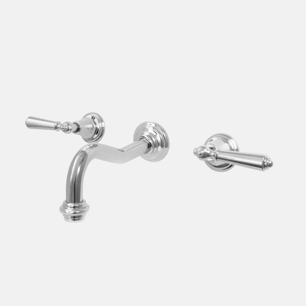 Sigma 1.355907ST Wall/Vessel Lavatory Set Trim Monte Carlo - Parent