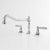 Sigma 1.355977T Roman Tub Set Trim Monte Carlo - Parent