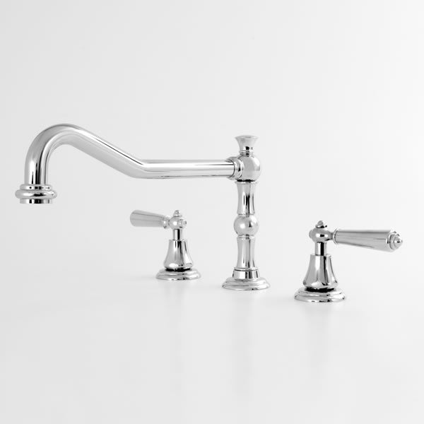 Sigma 1.355977T Roman Tub Set Trim Monte Carlo - Parent