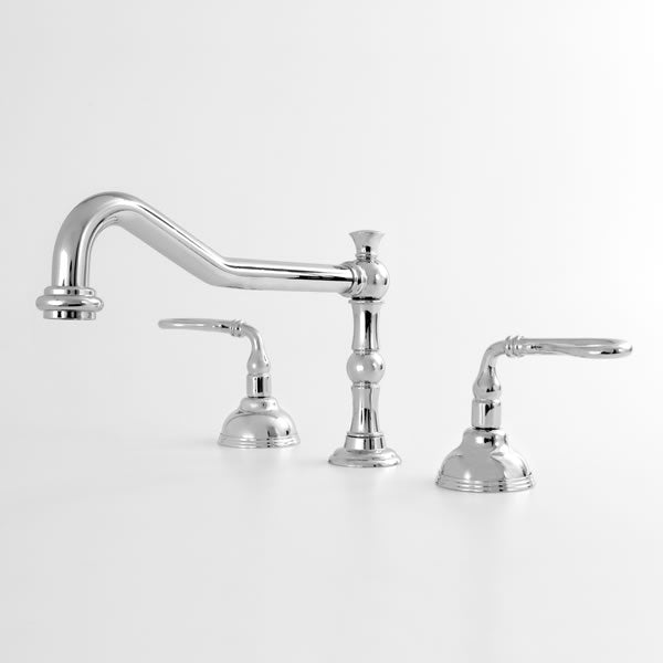 Sigma 1.356477T Roman Tub Set Trim - Parent