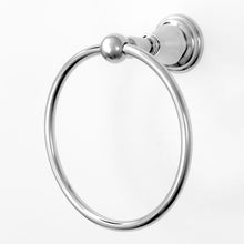 Load image into Gallery viewer, Sigma 1-35TR00 Series 35 Towel Ring With Bracket