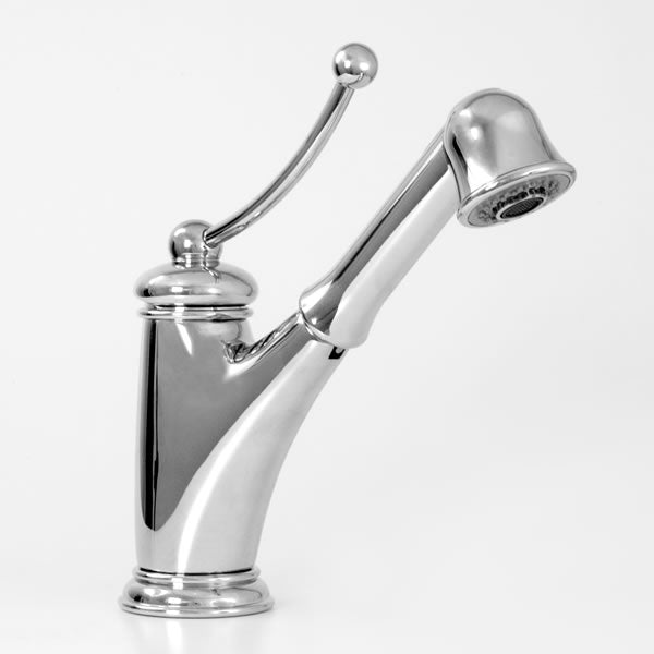 Sigma 1.3795023 Single Lever Kitchen With Pull.Out Spray - Parent