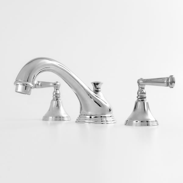 Sigma 1.400477T Roman Tub Set Trim Charlotte - Parent