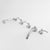 Sigma 1.400593T Roman Tub Set Trim With Deckmount Handshower Charlotte Elite - Parent