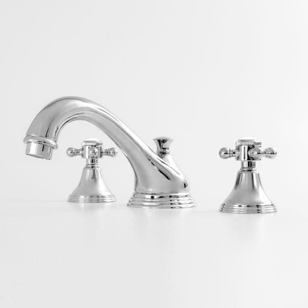 Sigma 1.400677T Roman Tub Set Trim Portsmouth - Parent