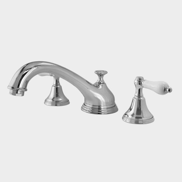 Sigma 1.404377T Roman Tub Set Trim New Hampton - Parent