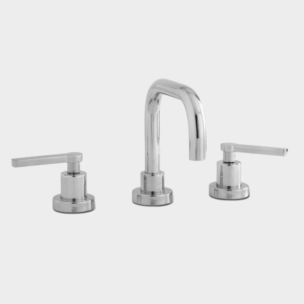 Sigma 1.442808 Widespread Lavatory Set With Lever Carina - Parent