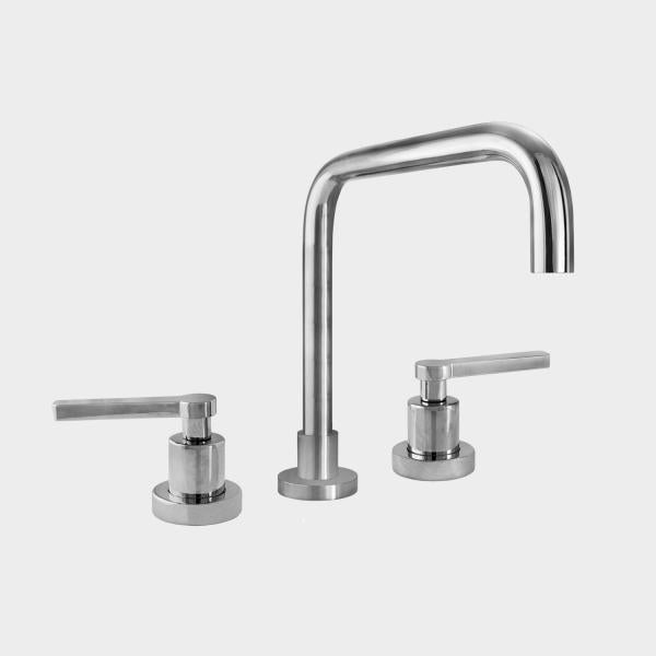Sigma 1.442877T Roman Tub Set Trim Carina - Parent