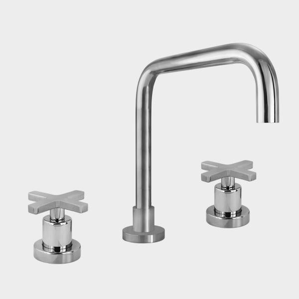 Sigma 1.443077T Roman Tub Set Trim Carina X - Parent