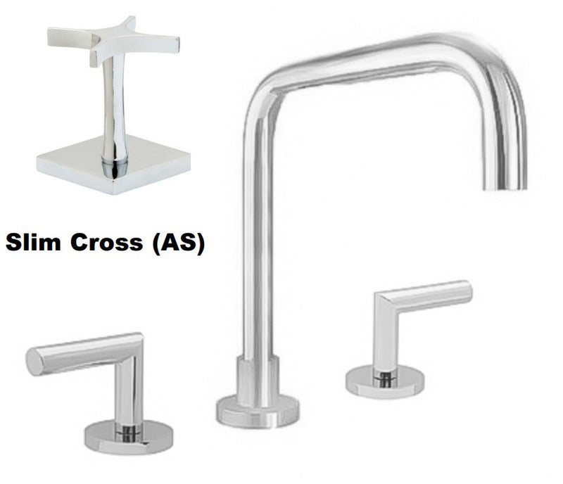 Sigma 1.44AS77T Roman Tub Set Trim - Parent