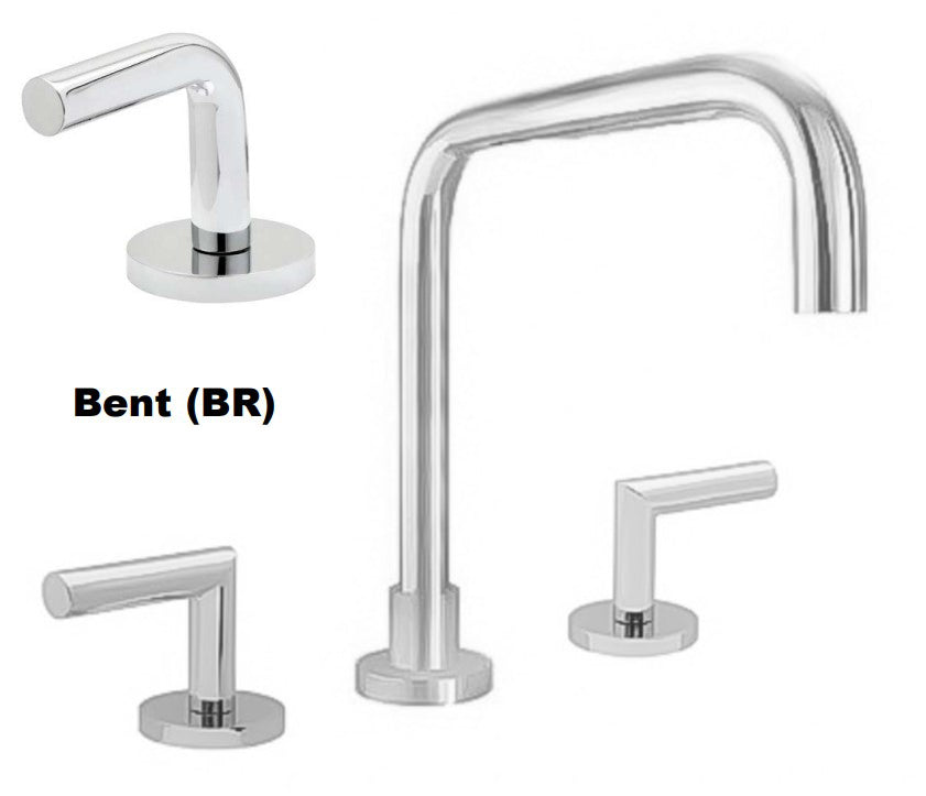 Sigma 1.44BR77T Roman Tub Set Trim - Parent