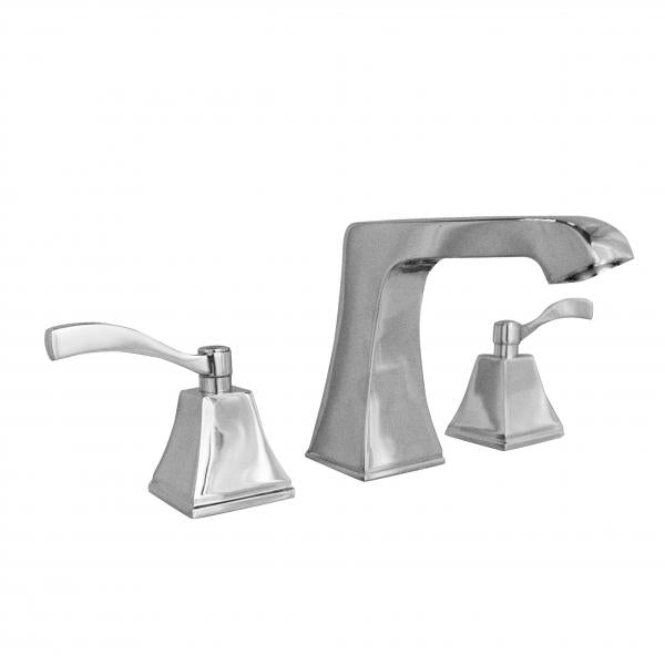 Sigma 1.518008 Widespread Lavatory Set With Lever Maya - Parent
