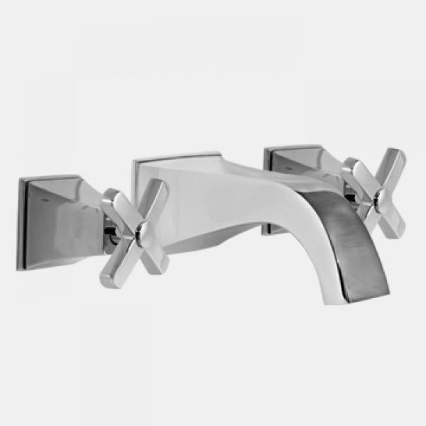 Sigma 1.518207T Wall/Vessel Lavatory Set Trim Lira - Parent