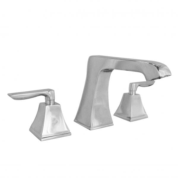 Sigma 1.518308 Widespread Lavatory Set With Lever Lisse - Parent