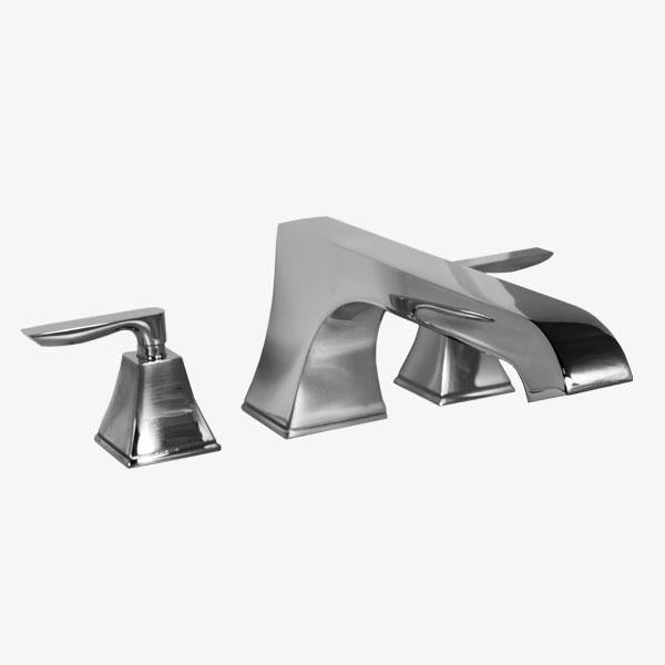 Sigma 1.518377T Roman Tub Set Trim Lisse - Parent