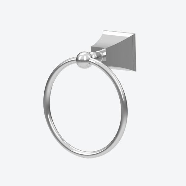 Sigma 1.51TR00 Series 51 Towel Ring With Bracket - Parent
