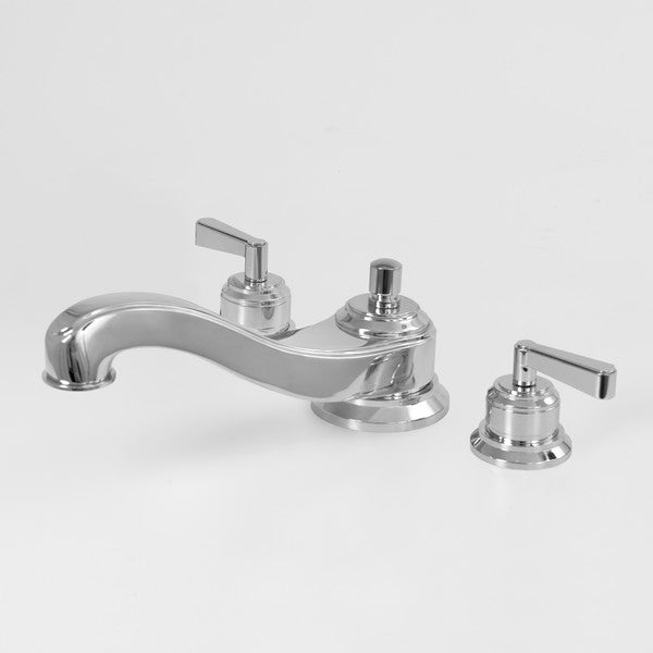Sigma 1.629377T Roman Tub Set Trim Moderne - Parent