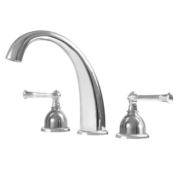 Sigma 1.807977T 800 Roman Tub Set Trim Siena - Parent