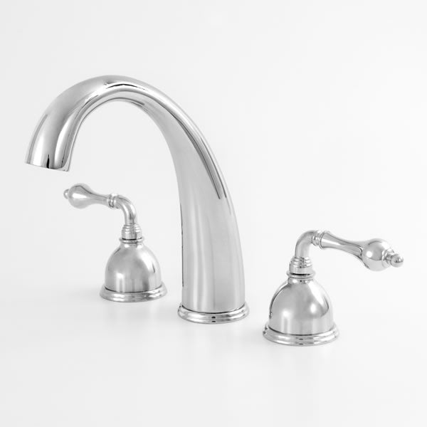 Sigma 1.808177T 800 Roman Tub Set Trim Houston - Parent