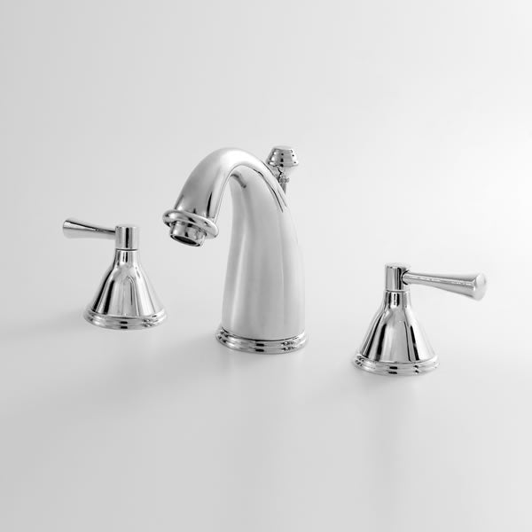 Sigma 1.808508 Widespread Lavatory Set With Lever - Parent