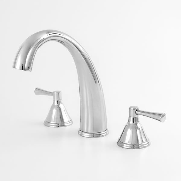Sigma 1.808577T 800 Roman Tub Set Trim - Parent