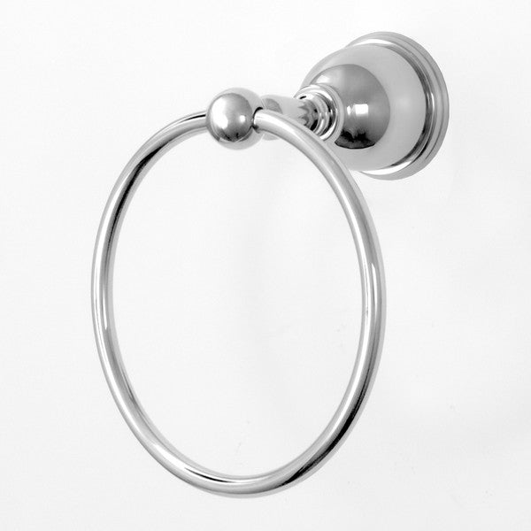 Sigma 1.81TR00 Series 81 Towel Ring With Bracket - Parent