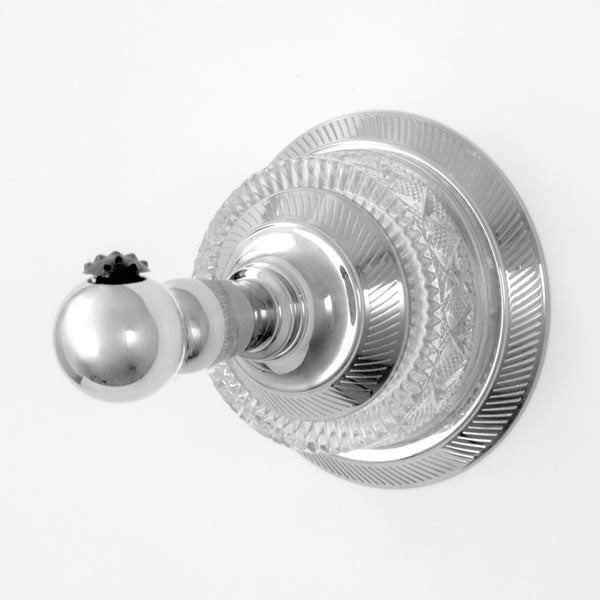 Sigma 1.97RH00 Series 97 Robe Hook With Bracket - Parent