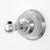 Sigma 1.97RH00 Series 97 Robe Hook With Bracket - Parent