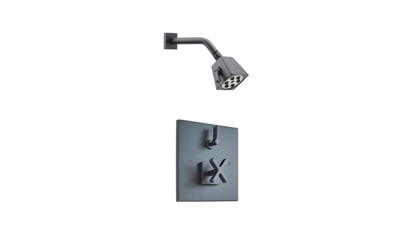 Sigma 10.CSS Model 10 Square E-Mini Thermo With Square Cross Handle Square Base - Parent