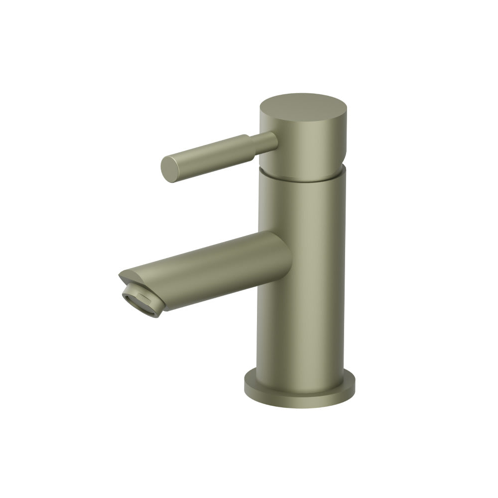 Flusso Serie 100 100.1000 Single Hole Bathroom Faucet - Parent