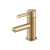 Flusso Serie 100 100.1000 Single Hole Bathroom Faucet