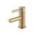 Flusso Serie 100 100.1000 Single Hole Bathroom Faucet