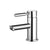 Flusso Serie 100 100.1000 Single Hole Bathroom Faucet