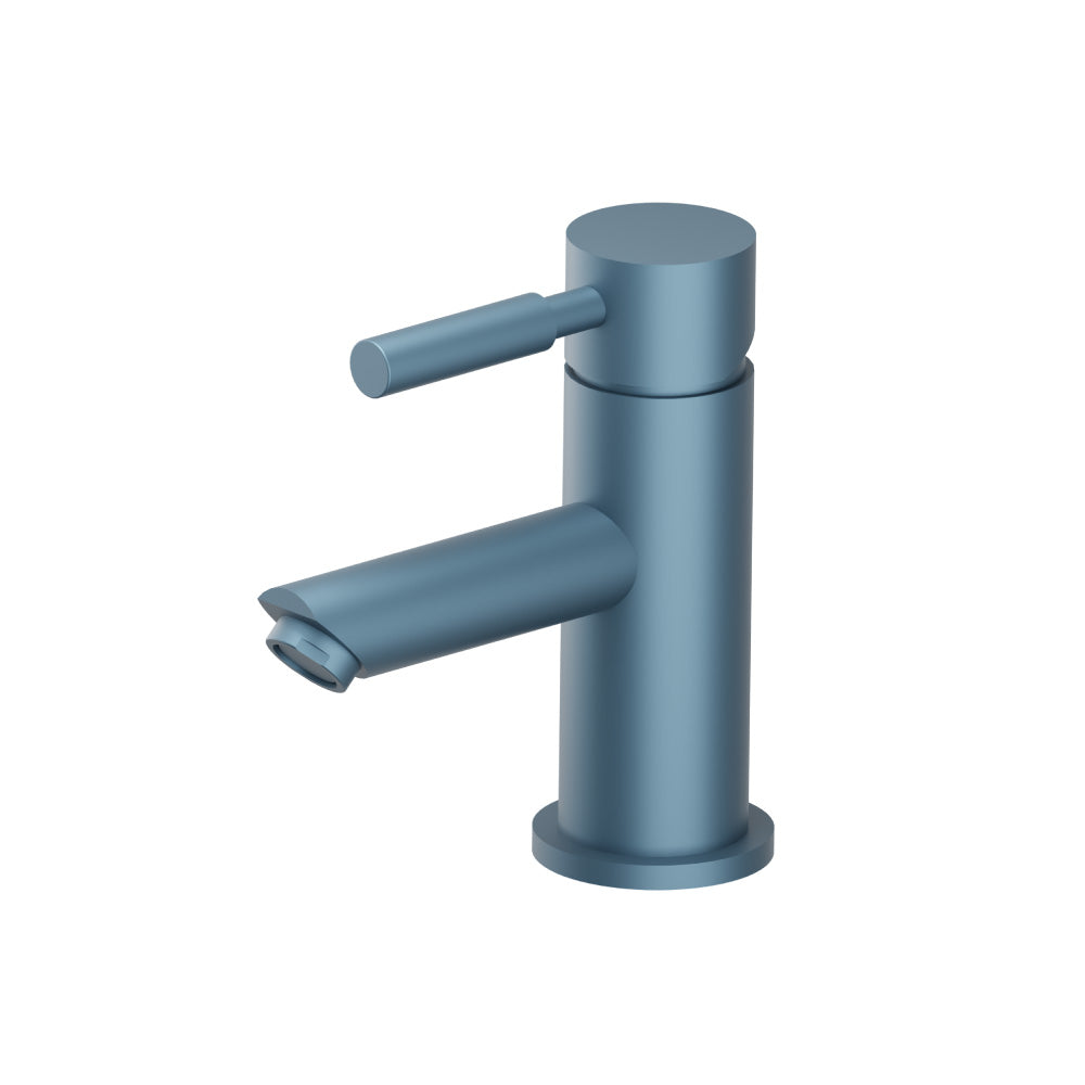 Flusso Serie 100 100.1000 Single Hole Bathroom Faucet