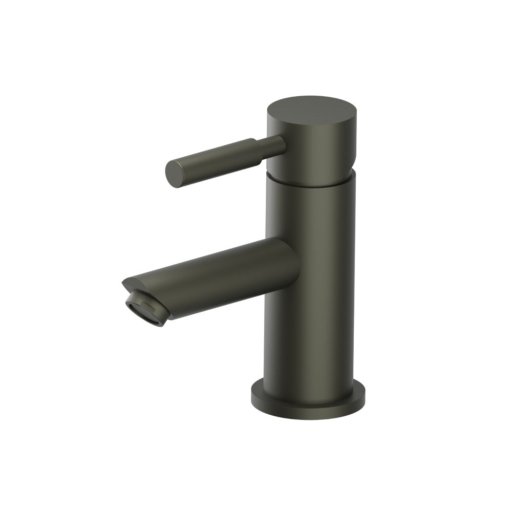 Flusso Serie 100 100.1000 Single Hole Bathroom Faucet