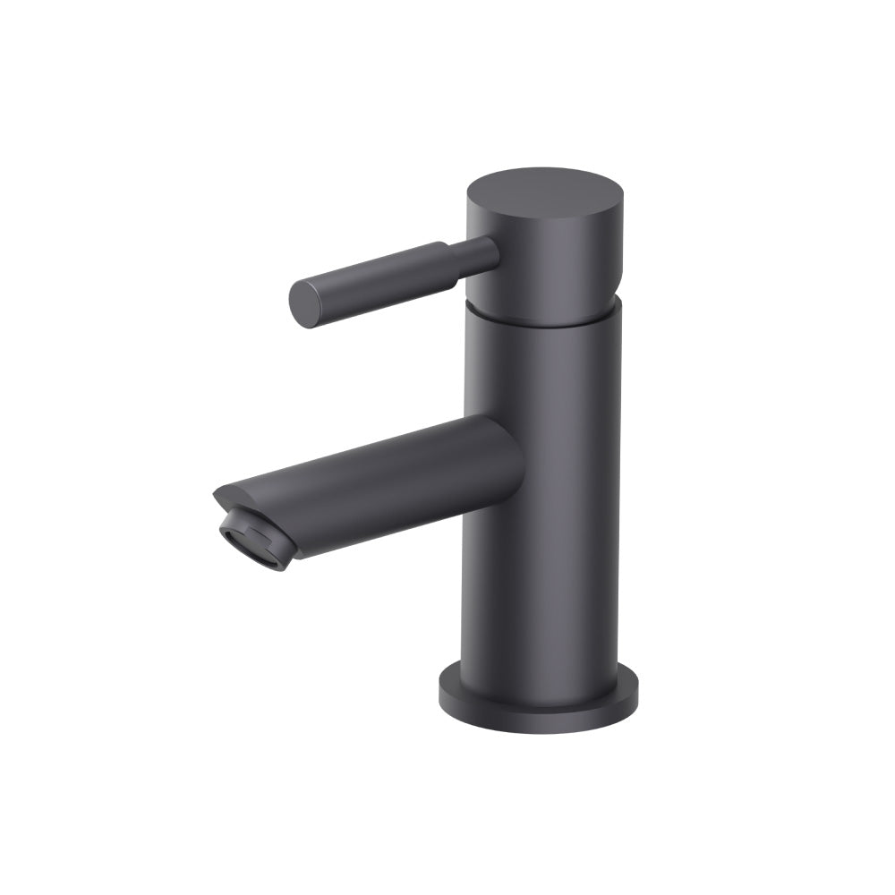 Flusso Serie 100 100.1000 Single Hole Bathroom Faucet