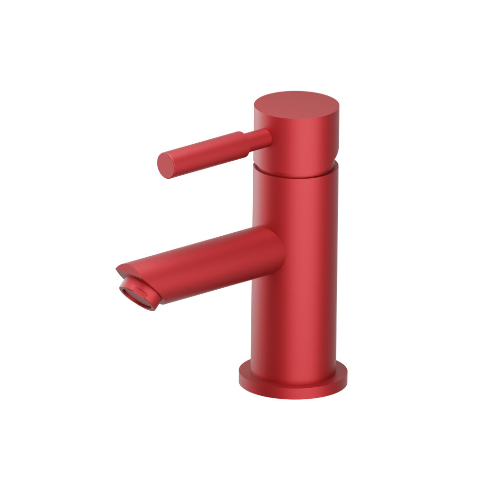Flusso Serie 100 100.1000 Single Hole Bathroom Faucet