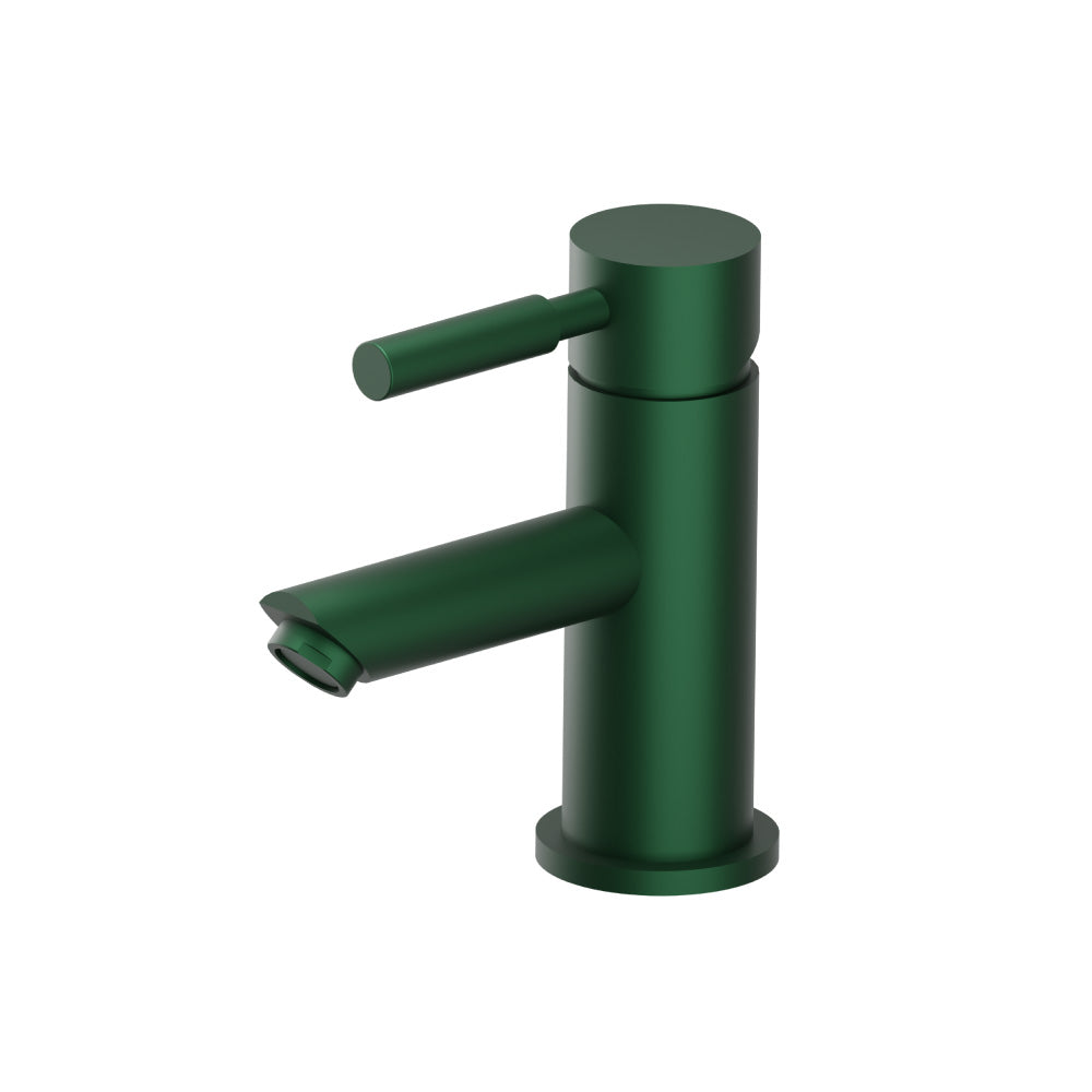 Flusso Serie 100 100.1000 Single Hole Bathroom Faucet