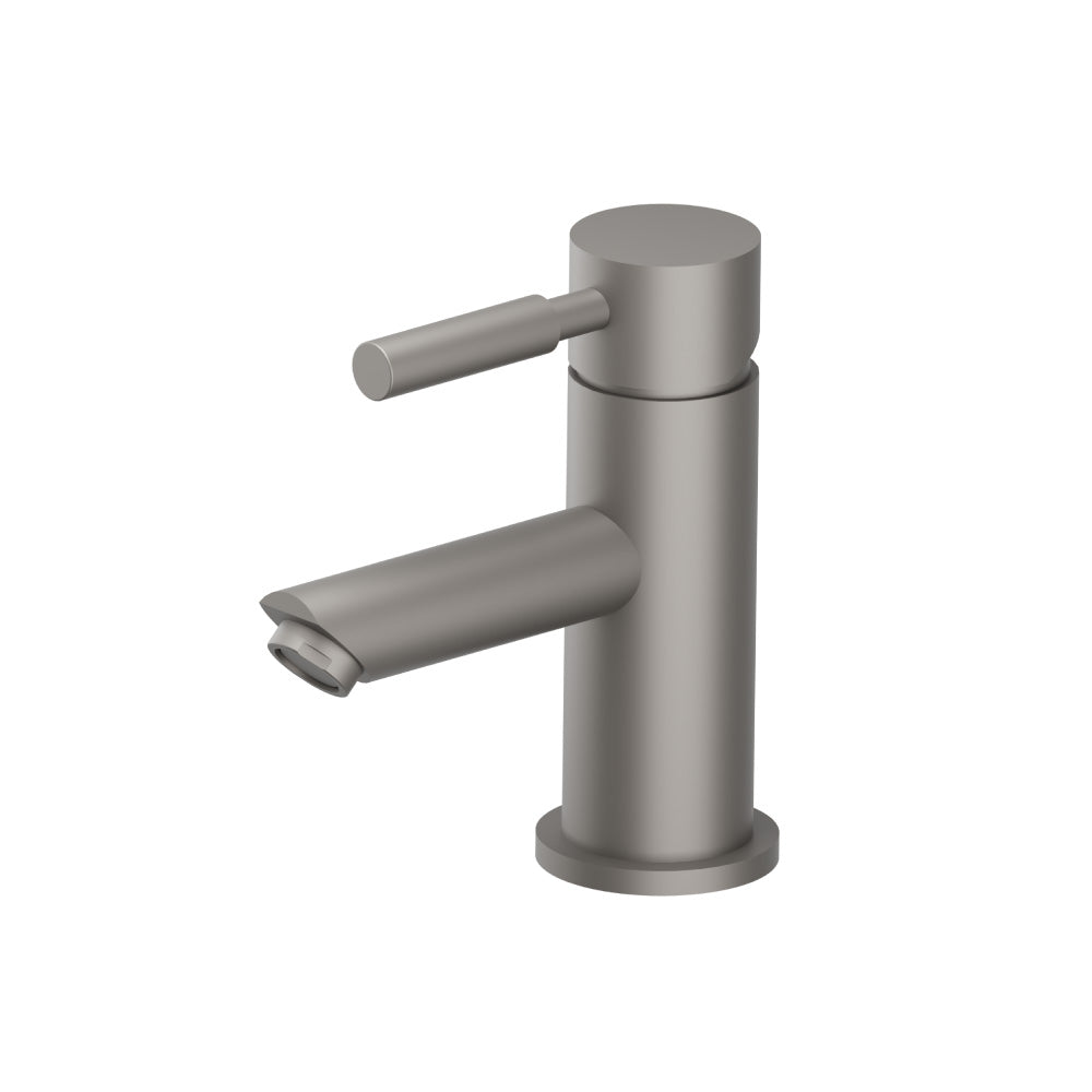 Flusso Serie 100 100.1000 Single Hole Bathroom Faucet