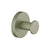 Flusso Serie 100 100.1001 Brass Bathroom Towel / Robe Hook - Parent