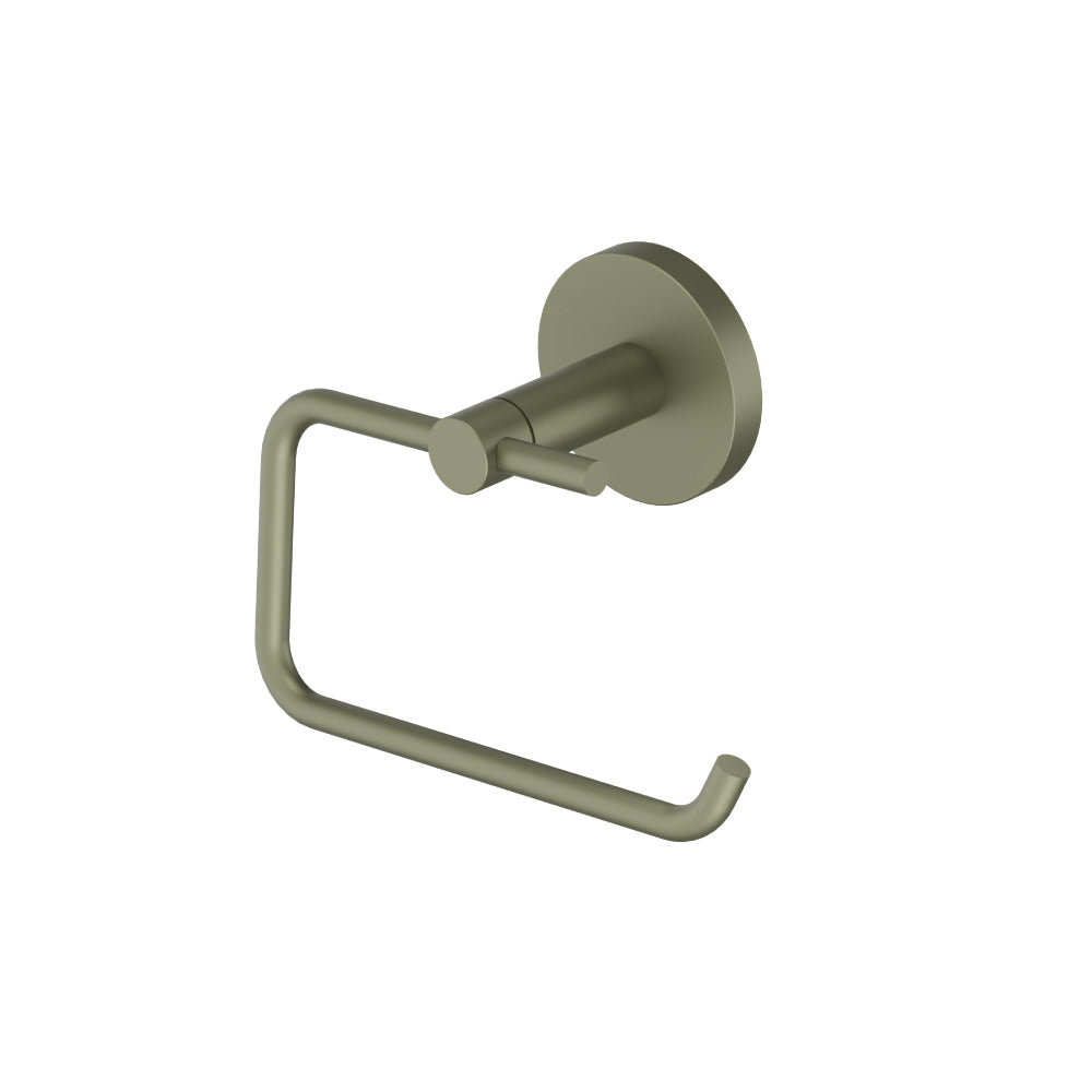 Flusso Serie 100 100.1007 Brass Toilet Paper Holder - Parent