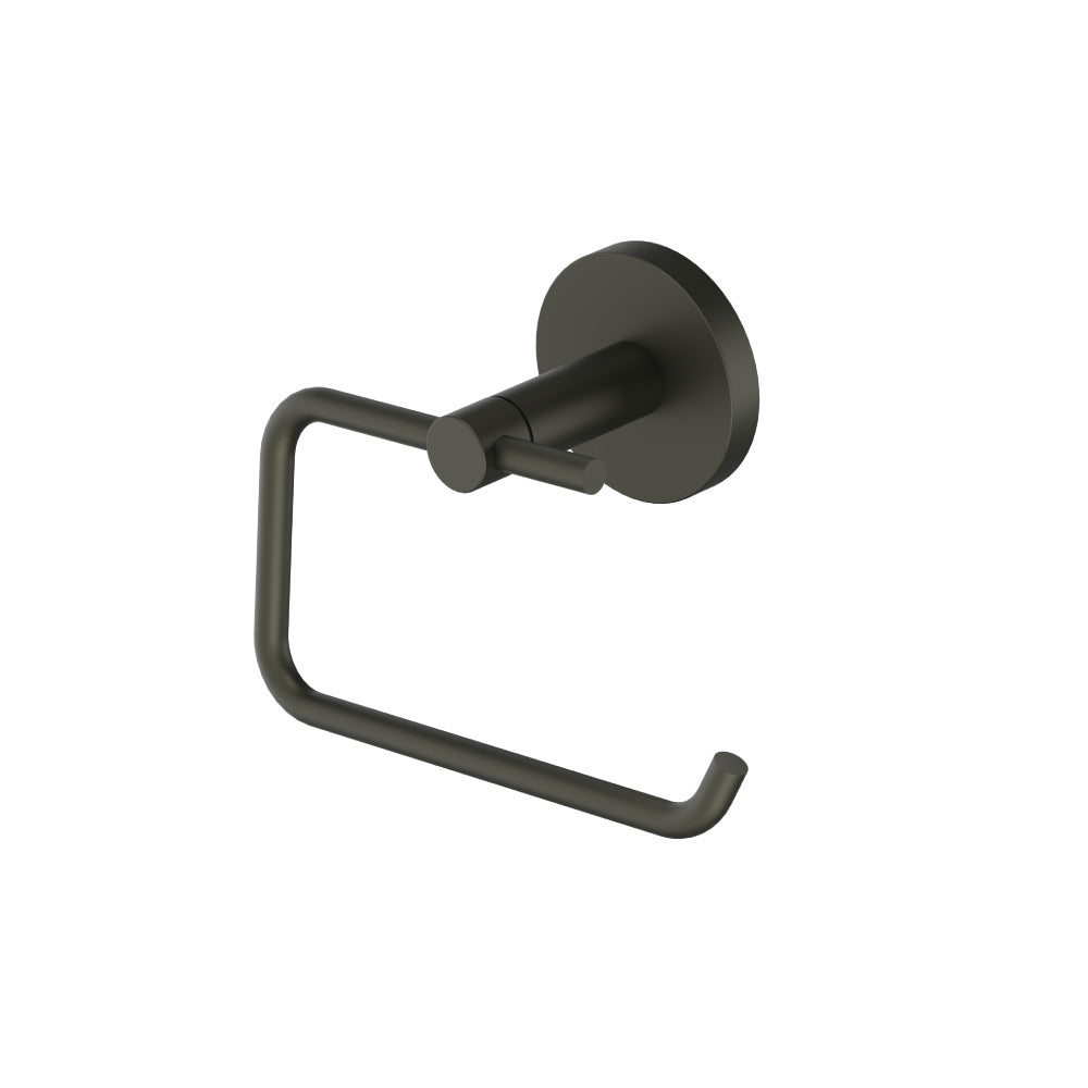 Flusso Serie 100 100.1007 Brass Toilet Paper Holder