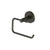 Flusso Serie 100 100.1007 Brass Toilet Paper Holder