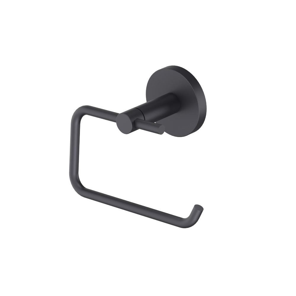 Flusso Serie 100 100.1007 Brass Toilet Paper Holder
