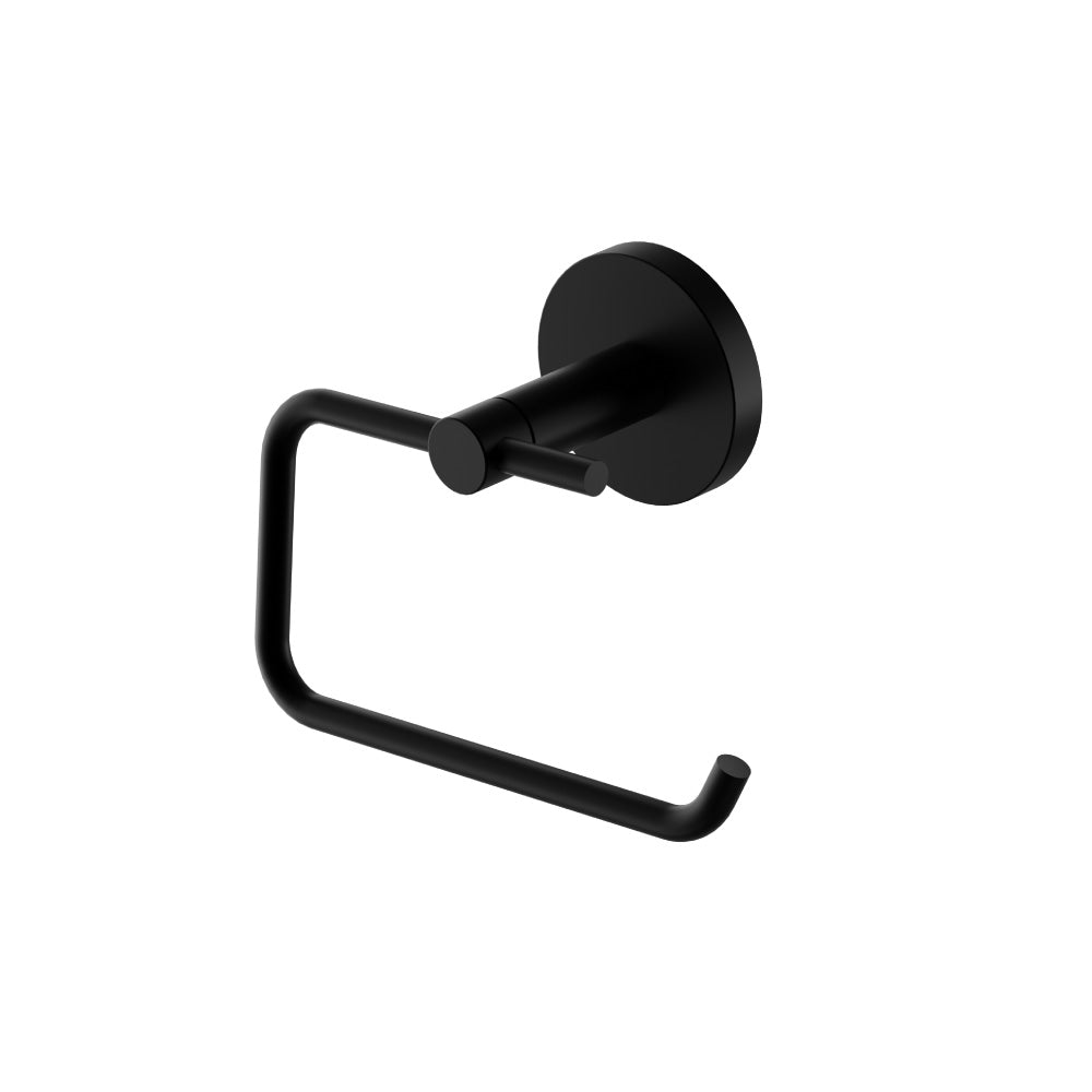 Flusso Serie 100 100.1007 Brass Toilet Paper Holder