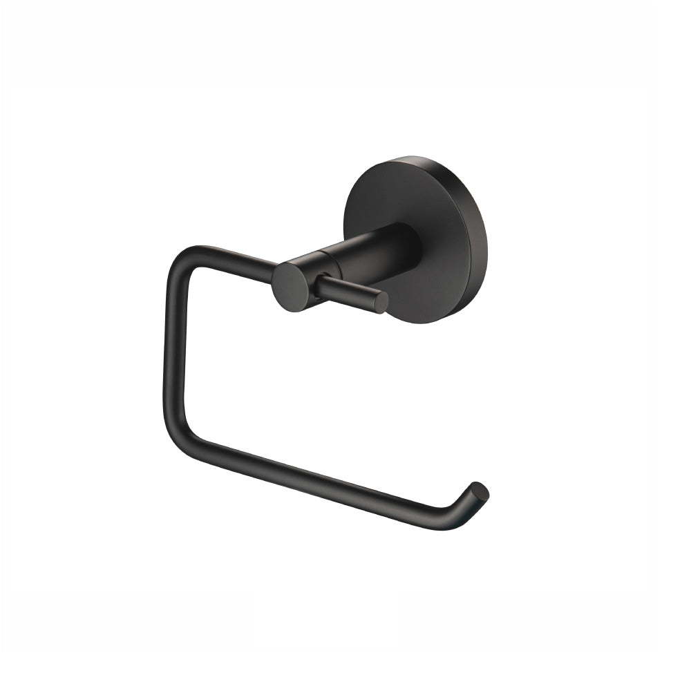 Flusso Serie 100 100.1007 Brass Toilet Paper Holder