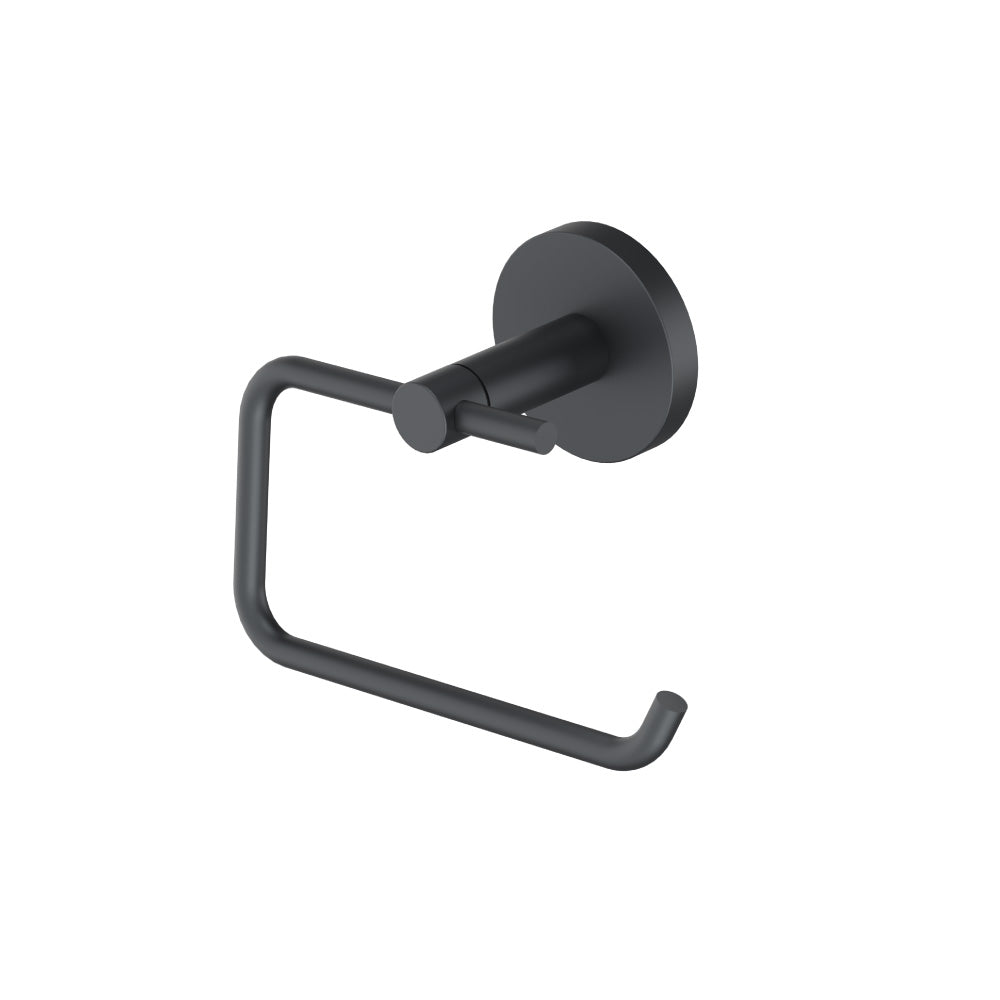Flusso Serie 100 100.1007 Brass Toilet Paper Holder