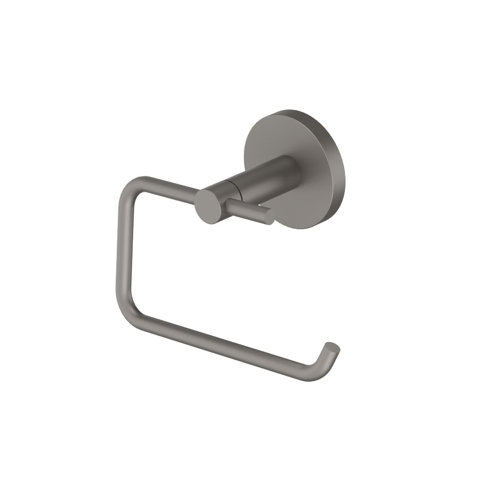 Flusso Serie 100 100.1007 Brass Toilet Paper Holder