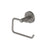 Flusso Serie 100 100.1007 Brass Toilet Paper Holder