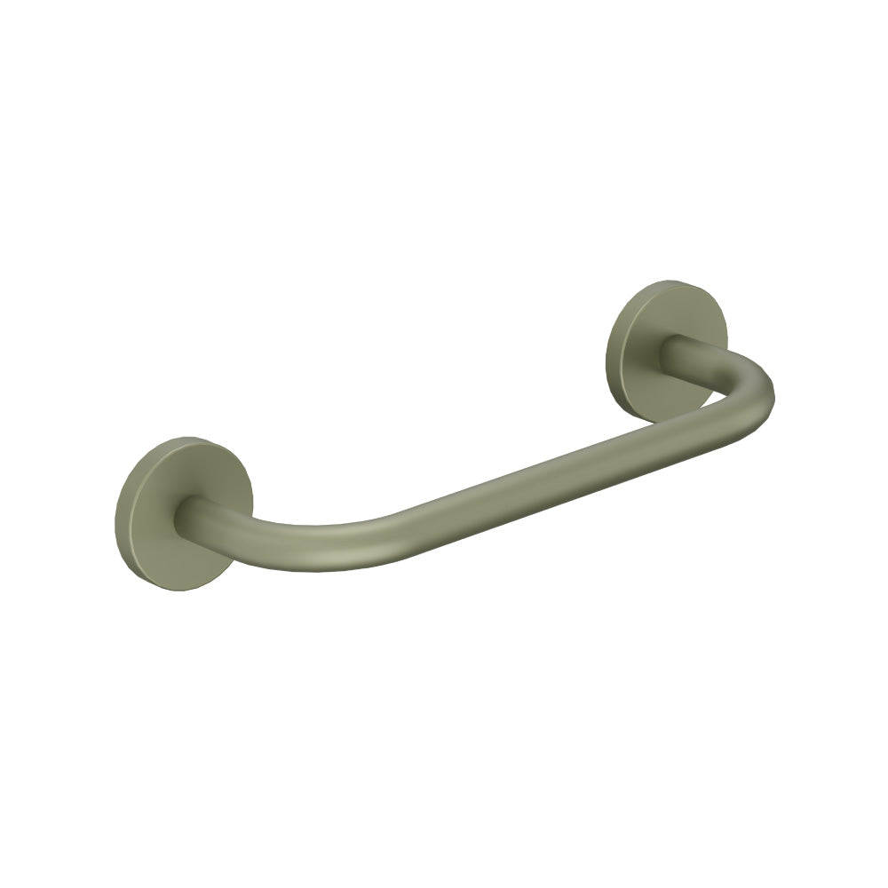 Flusso Serie 100 100.1008 Brass Towel Ring - Parent